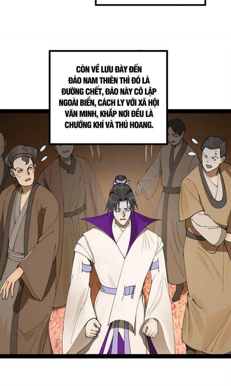 Chàng Rể Mạnh Nhất Lịch Sử - Chapter 63 - Page 3