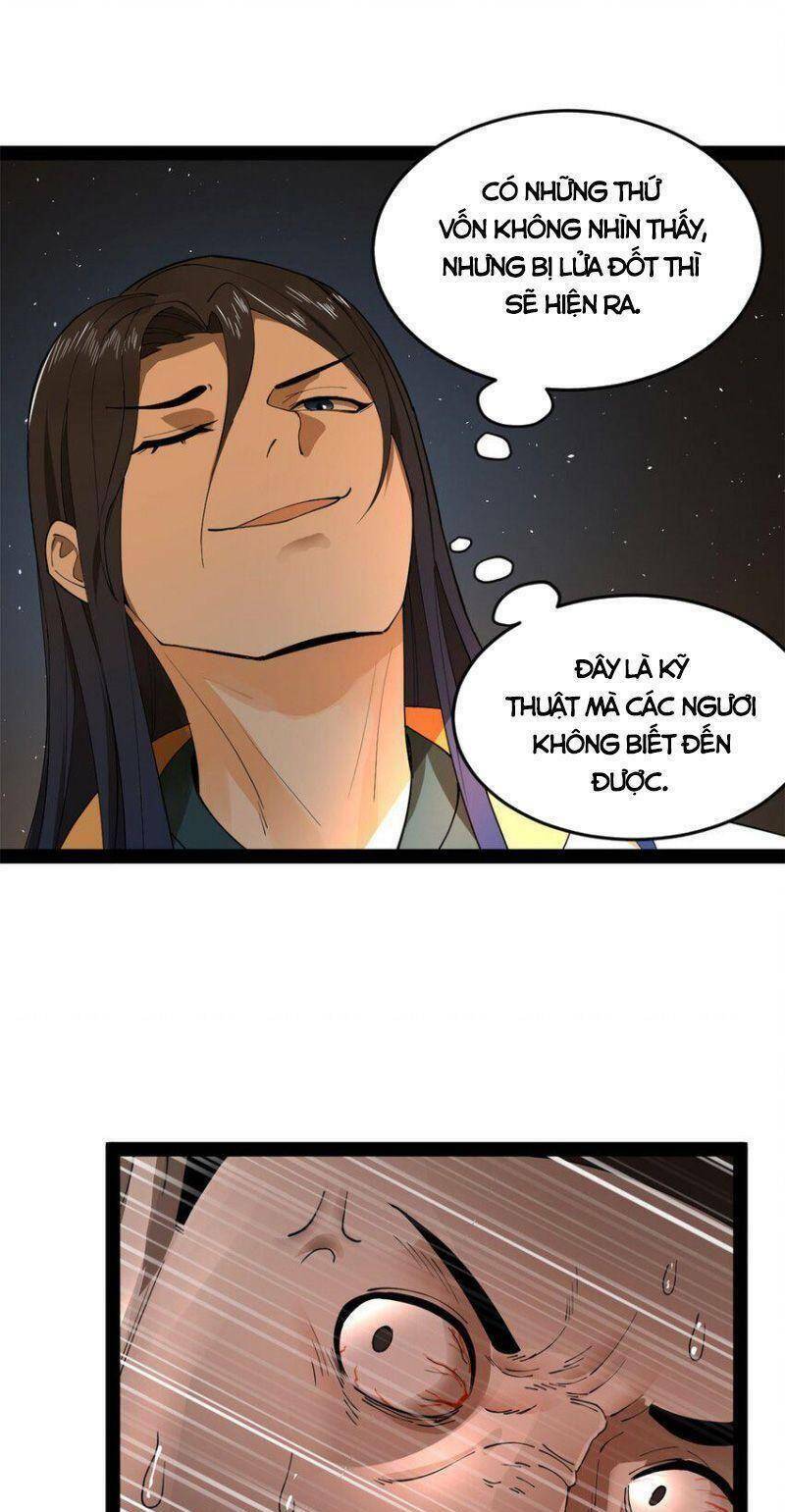 Chàng Rể Mạnh Nhất Lịch Sử - Chapter 63 - Page 4