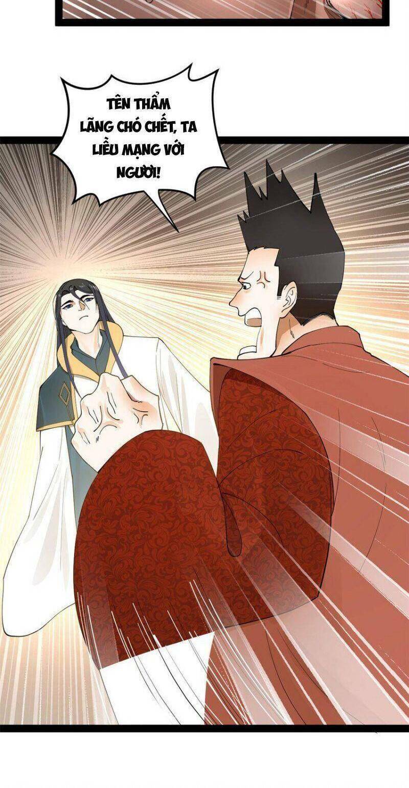 Chàng Rể Mạnh Nhất Lịch Sử - Chapter 63 - Page 5