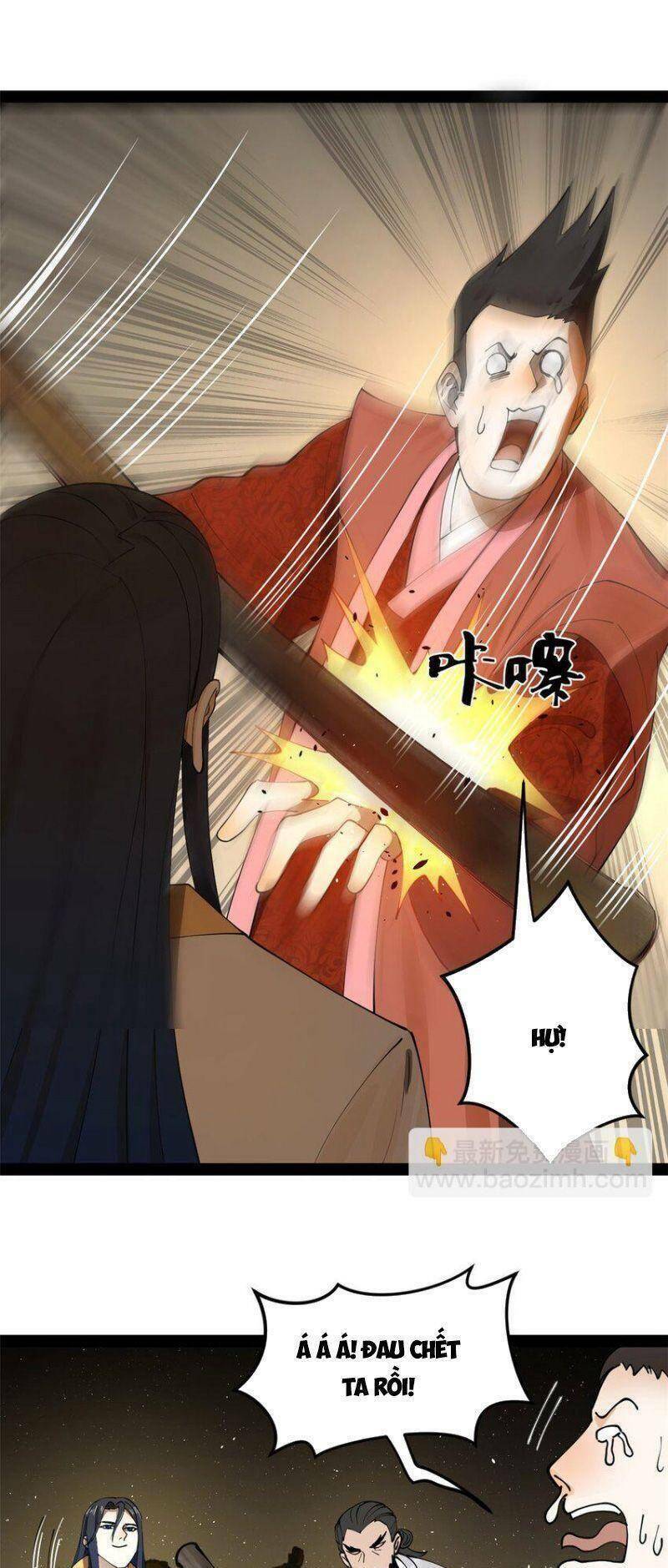 Chàng Rể Mạnh Nhất Lịch Sử - Chapter 63 - Page 6