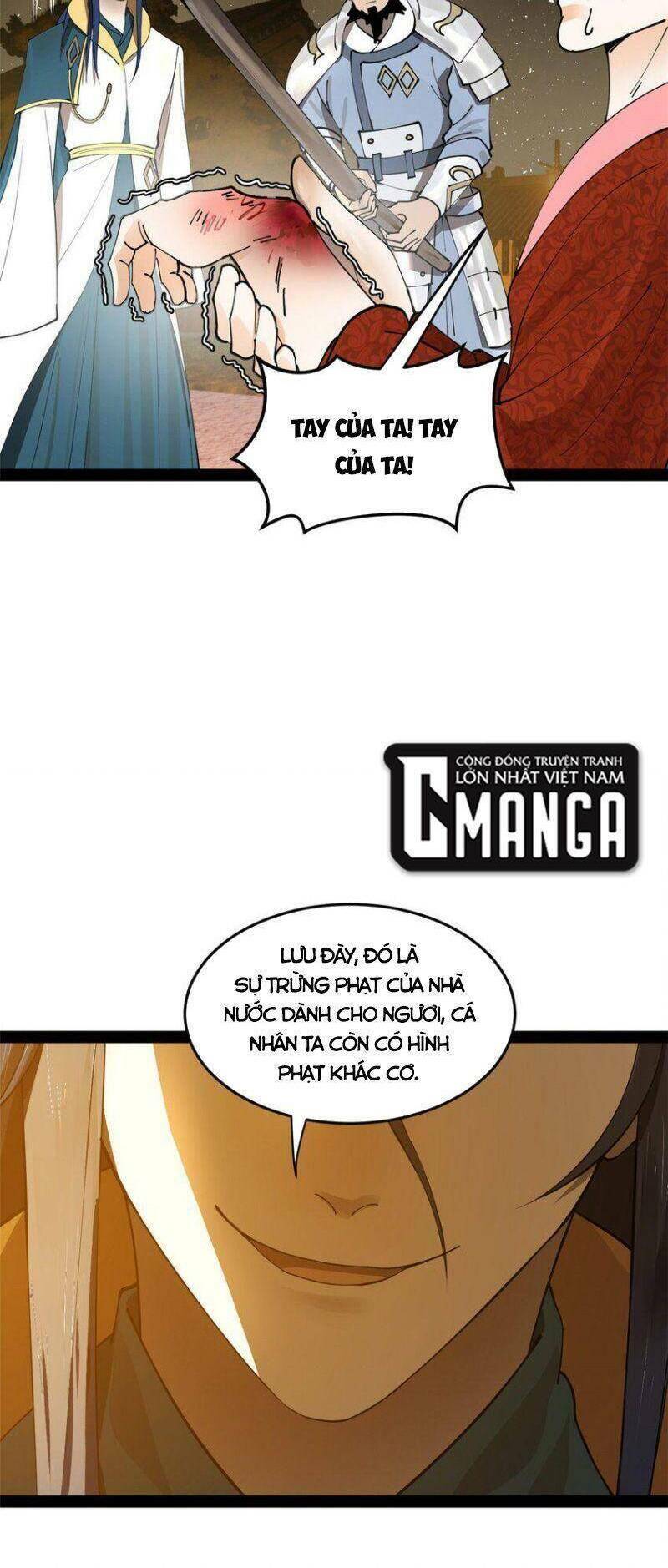 Chàng Rể Mạnh Nhất Lịch Sử - Chapter 63 - Page 7