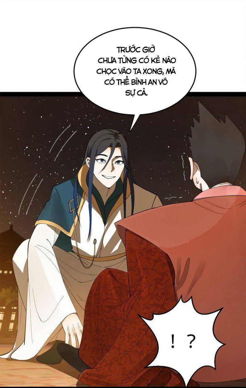 Chàng Rể Mạnh Nhất Lịch Sử - Chapter 63 - Page 8