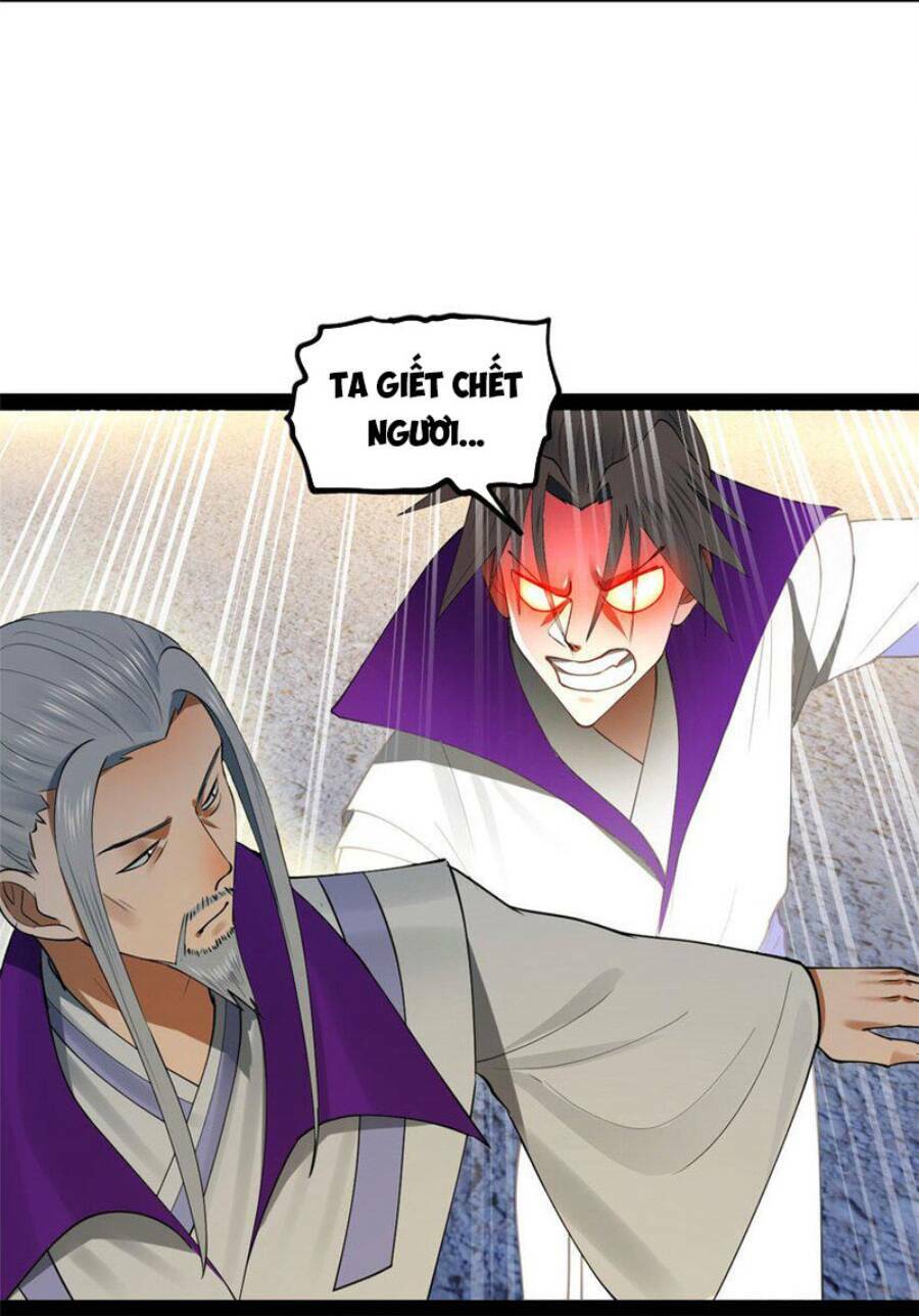 Chàng Rể Mạnh Nhất Lịch Sử - Chapter 64 - Page 11