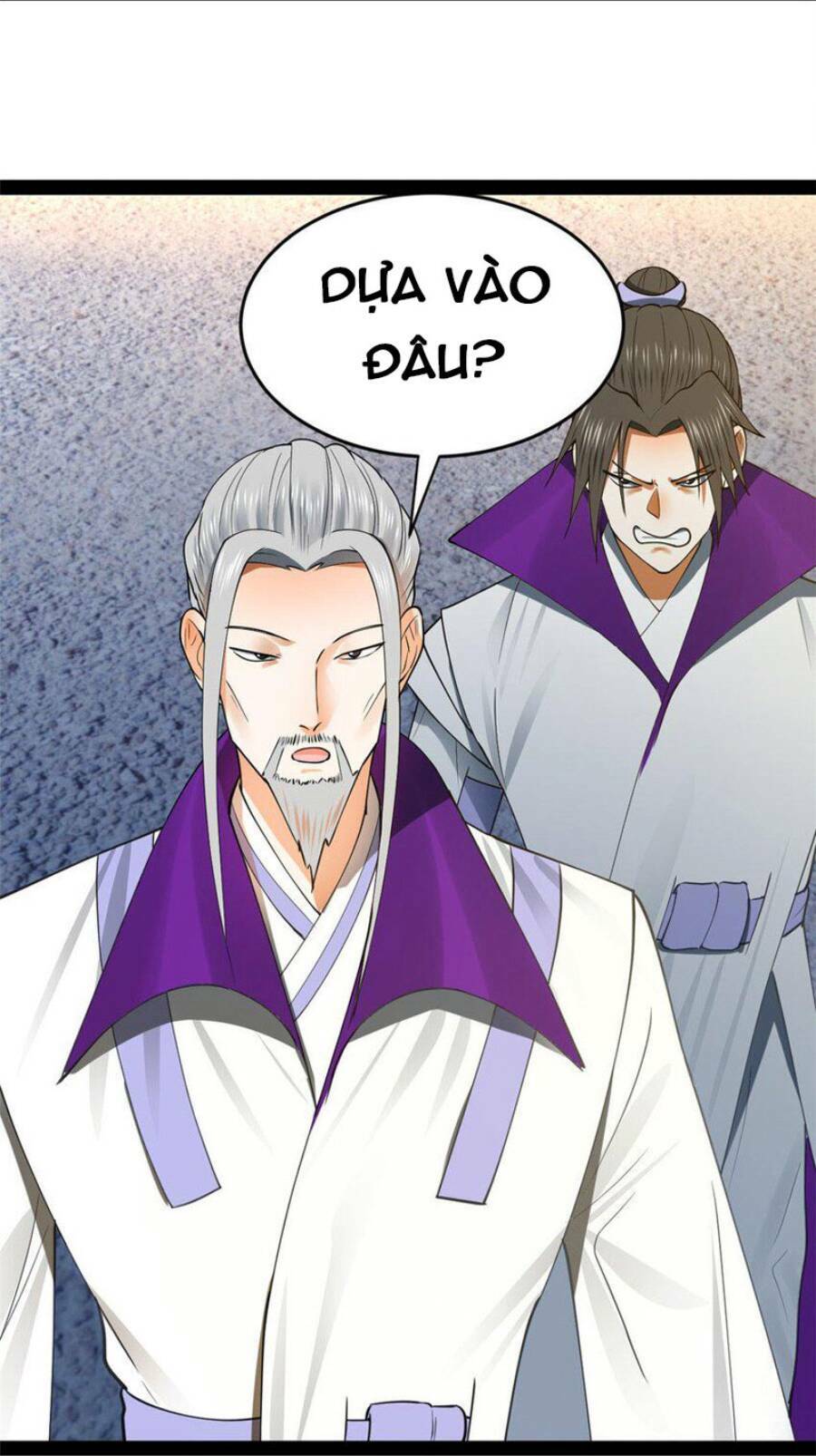 Chàng Rể Mạnh Nhất Lịch Sử - Chapter 64 - Page 13