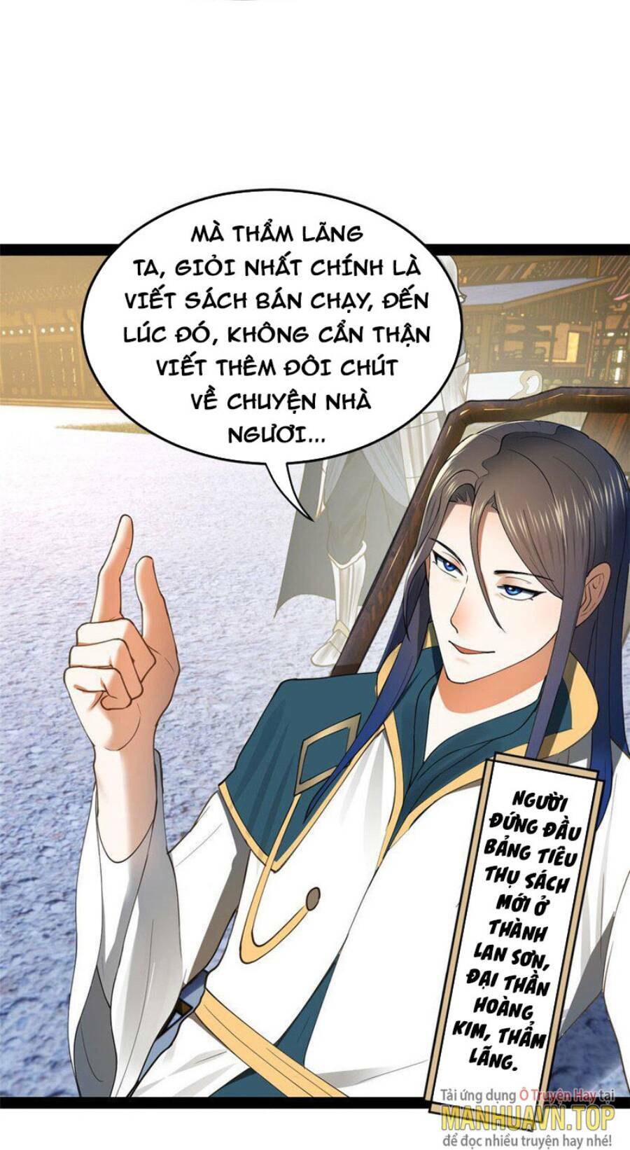 Chàng Rể Mạnh Nhất Lịch Sử - Chapter 64 - Page 15