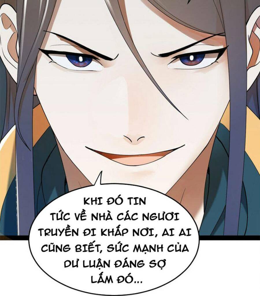 Chàng Rể Mạnh Nhất Lịch Sử - Chapter 64 - Page 19