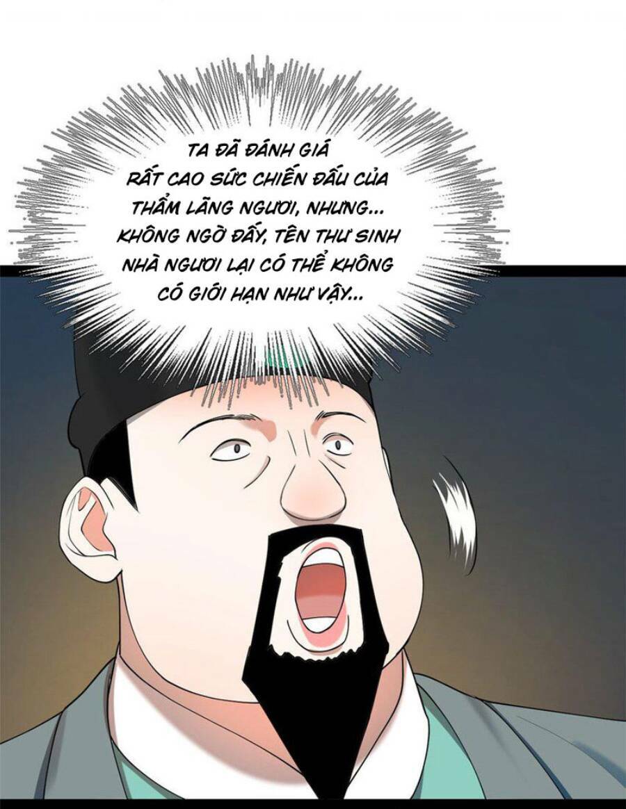 Chàng Rể Mạnh Nhất Lịch Sử - Chapter 64 - Page 21