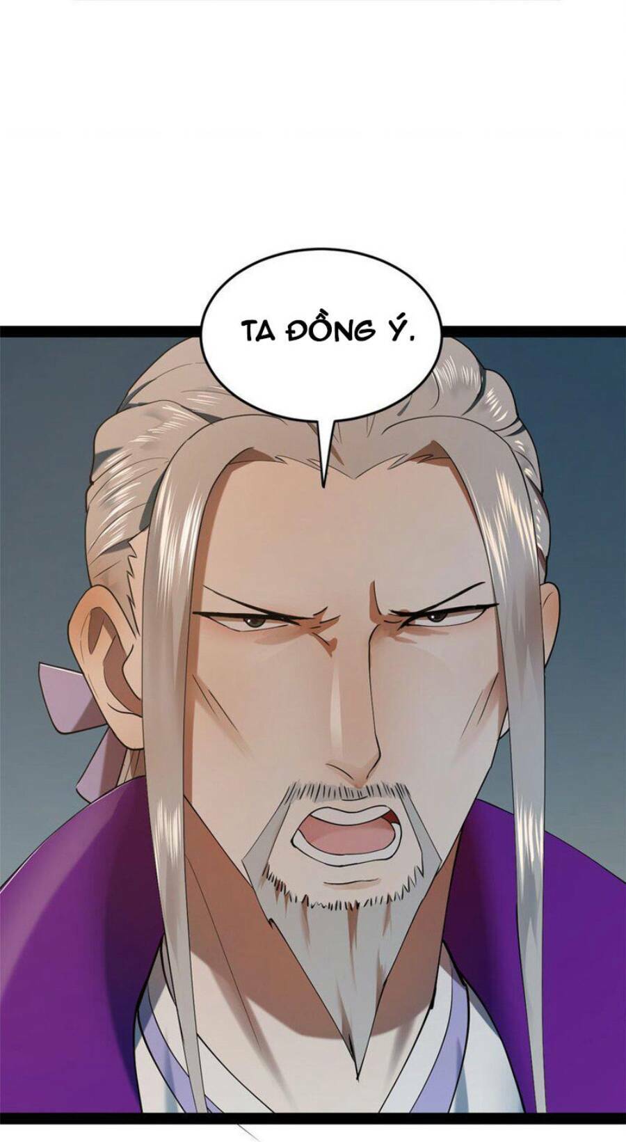 Chàng Rể Mạnh Nhất Lịch Sử - Chapter 64 - Page 28