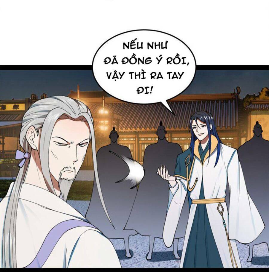 Chàng Rể Mạnh Nhất Lịch Sử - Chapter 64 - Page 29