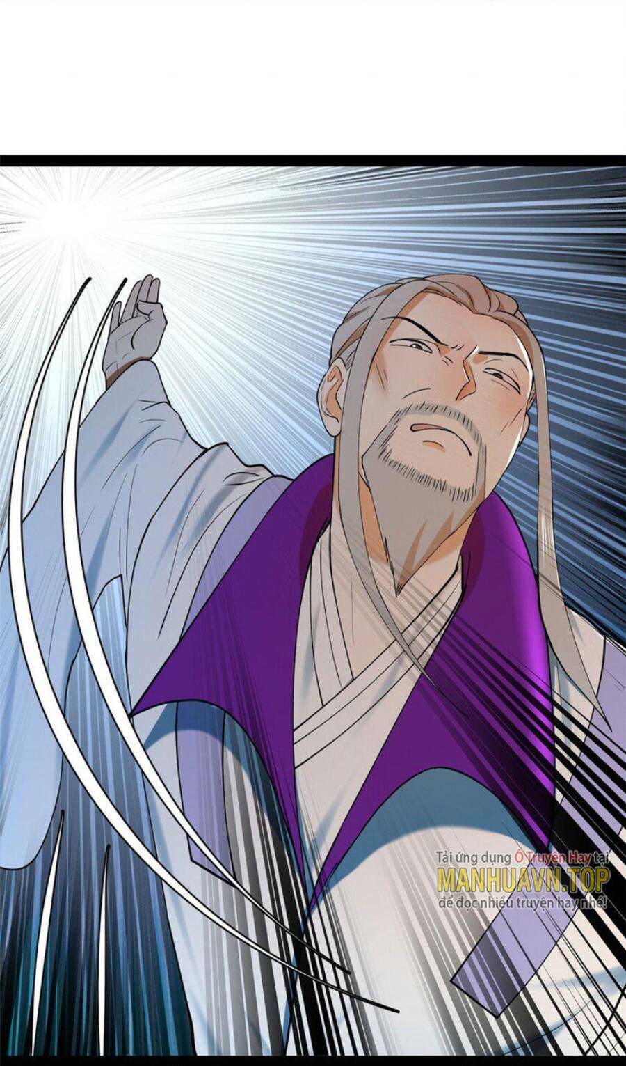 Chàng Rể Mạnh Nhất Lịch Sử - Chapter 64 - Page 31