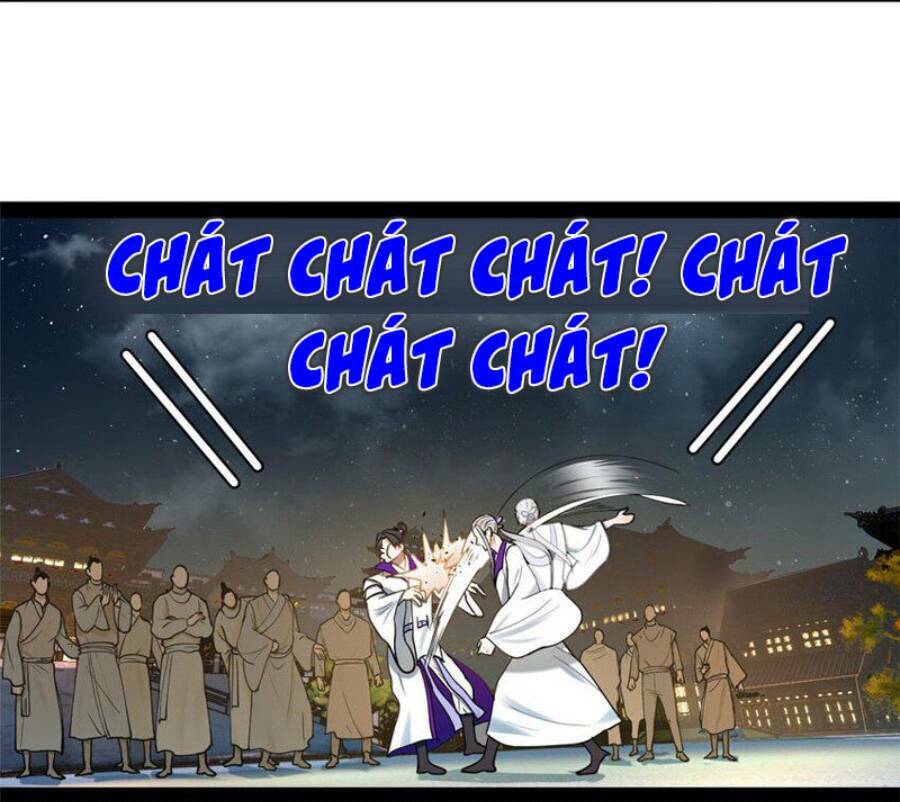 Chàng Rể Mạnh Nhất Lịch Sử - Chapter 64 - Page 33