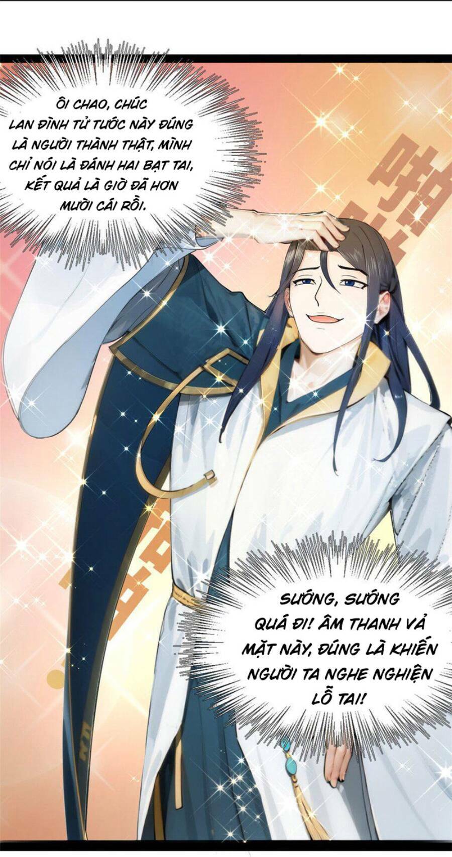 Chàng Rể Mạnh Nhất Lịch Sử - Chapter 64 - Page 34