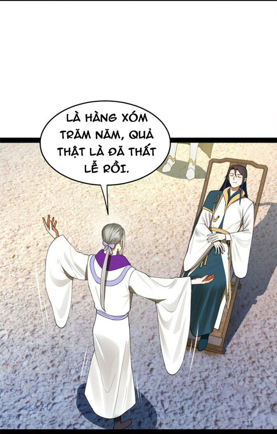 Chàng Rể Mạnh Nhất Lịch Sử - Chapter 64 - Page 3