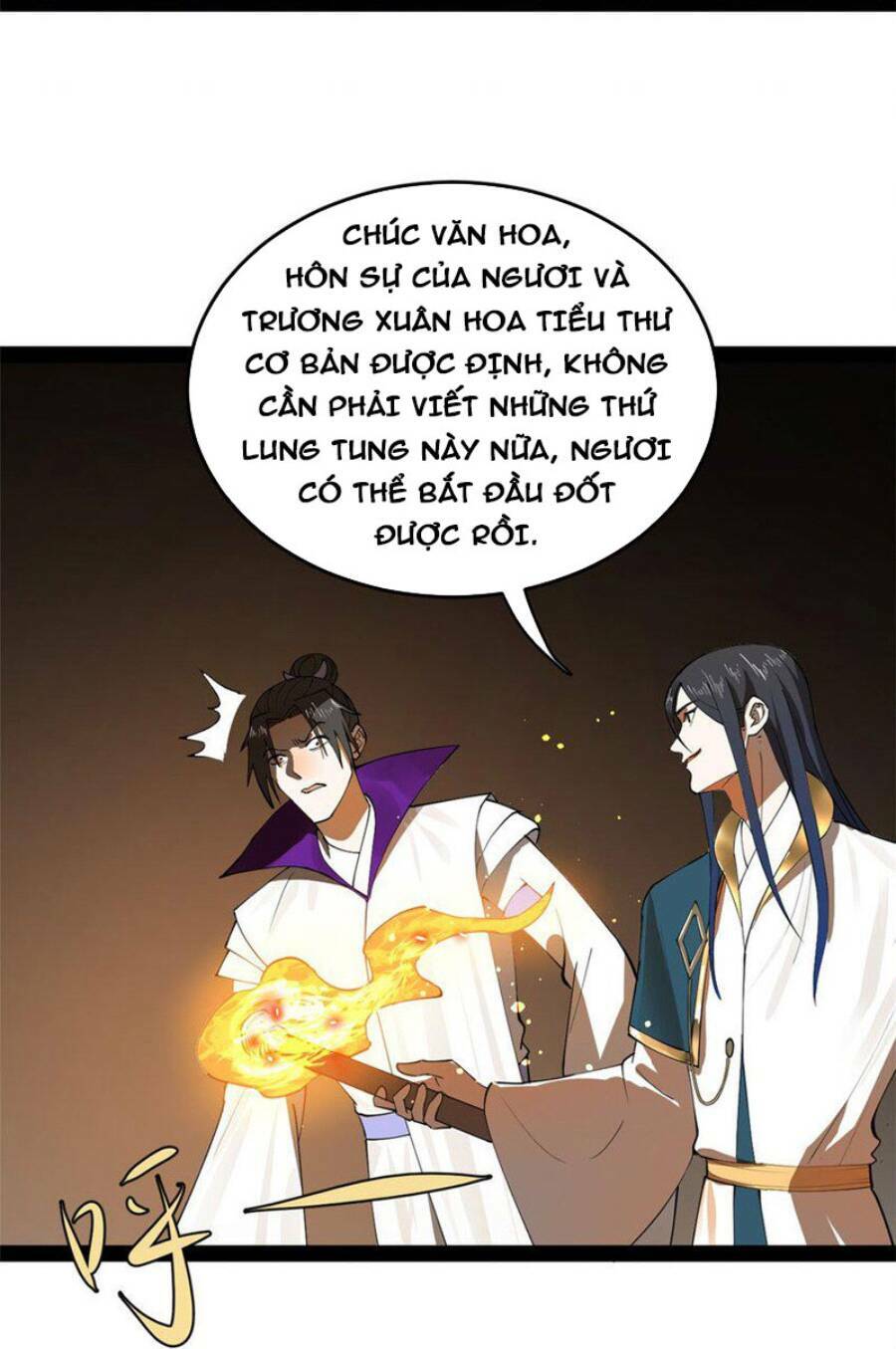 Chàng Rể Mạnh Nhất Lịch Sử - Chapter 64 - Page 41