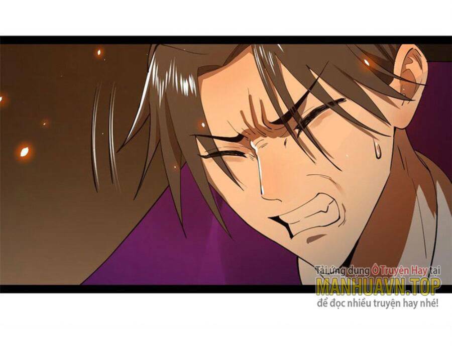 Chàng Rể Mạnh Nhất Lịch Sử - Chapter 64 - Page 48