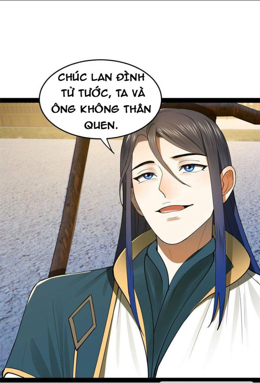 Chàng Rể Mạnh Nhất Lịch Sử - Chapter 64 - Page 4