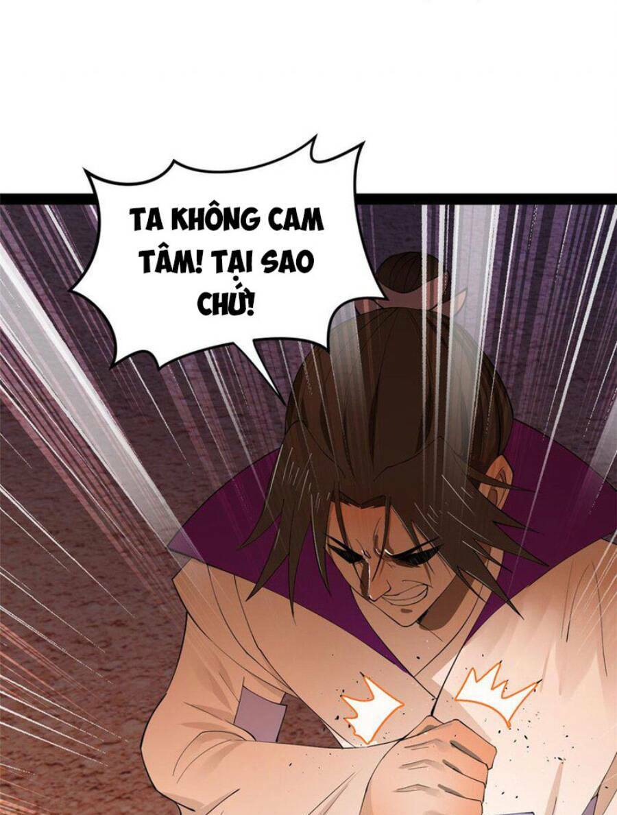 Chàng Rể Mạnh Nhất Lịch Sử - Chapter 64 - Page 50