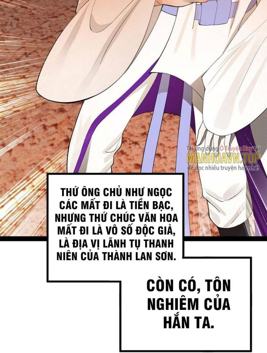 Chàng Rể Mạnh Nhất Lịch Sử - Chapter 64 - Page 51