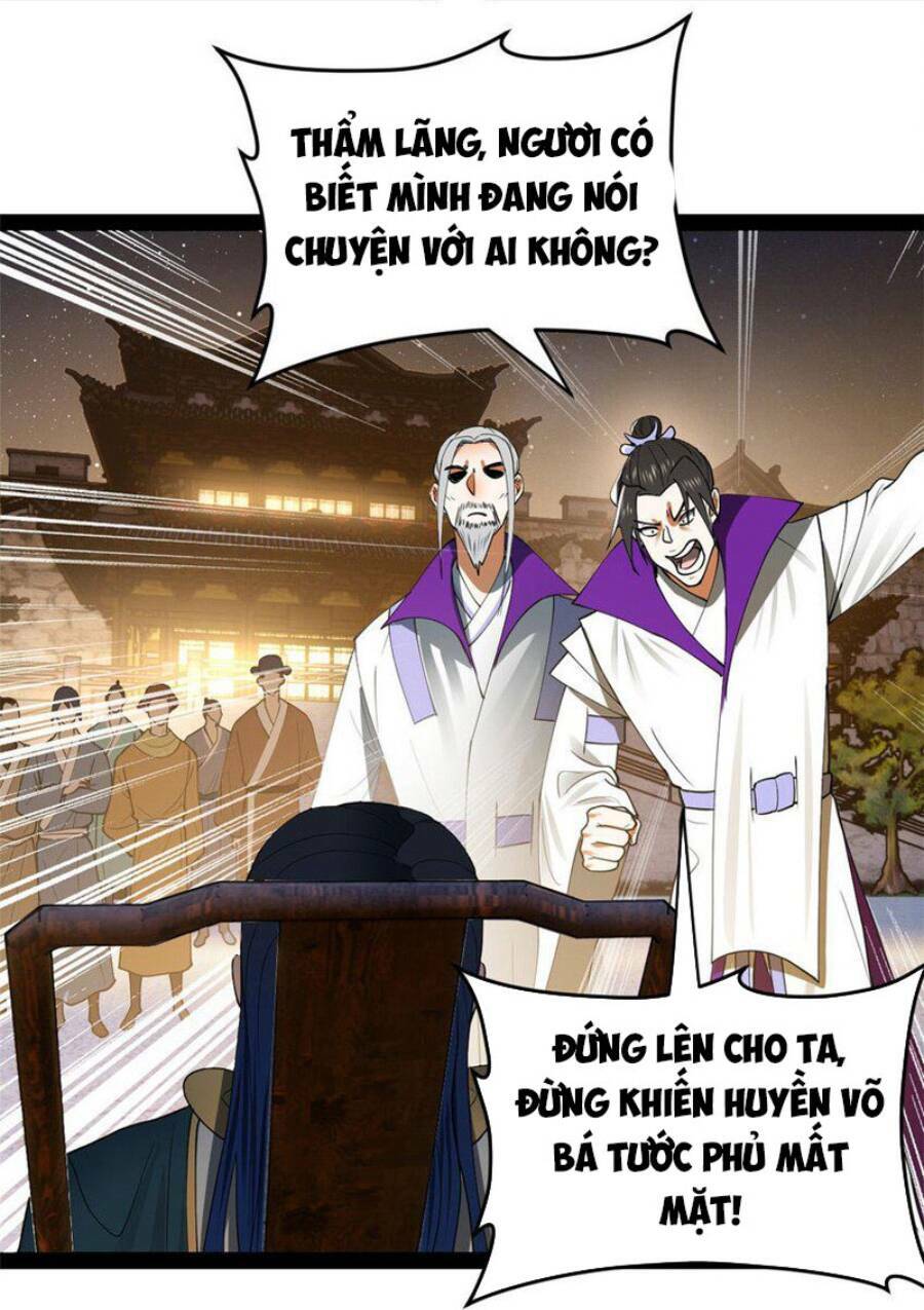 Chàng Rể Mạnh Nhất Lịch Sử - Chapter 64 - Page 7