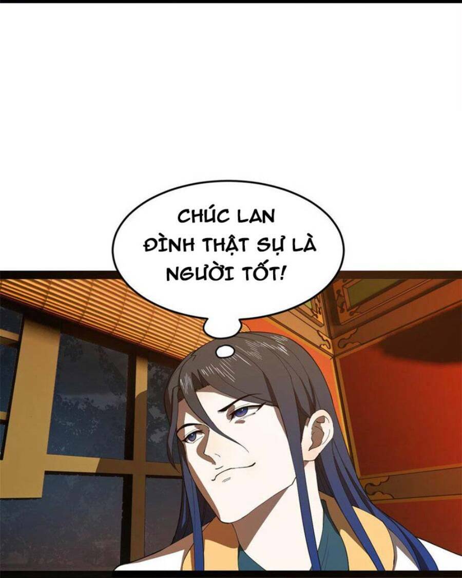 Chàng Rể Mạnh Nhất Lịch Sử - Chapter 65 - Page 9