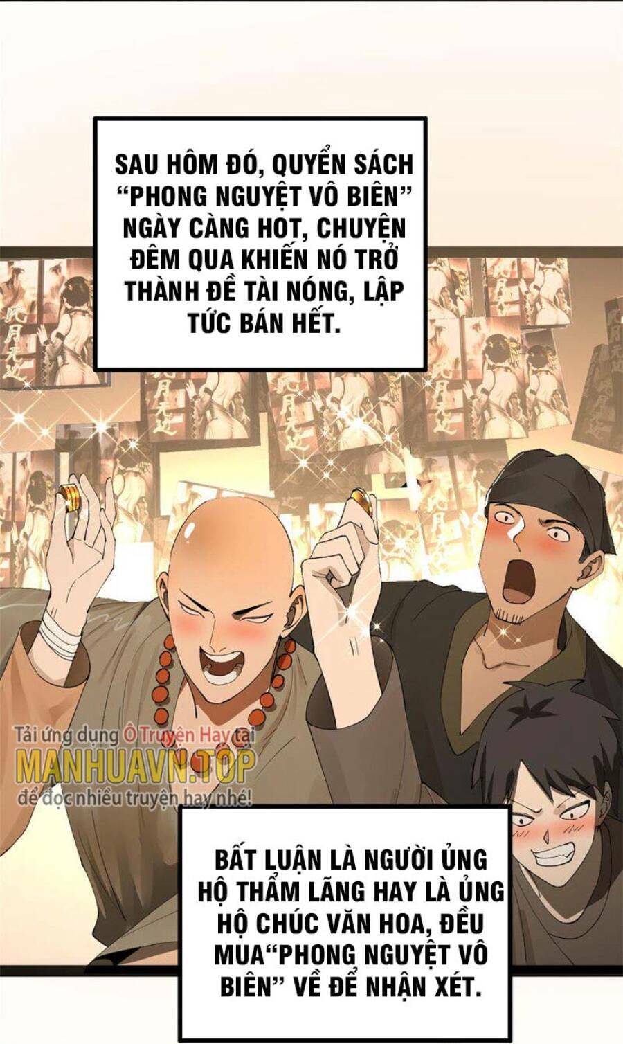 Chàng Rể Mạnh Nhất Lịch Sử - Chapter 65 - Page 10