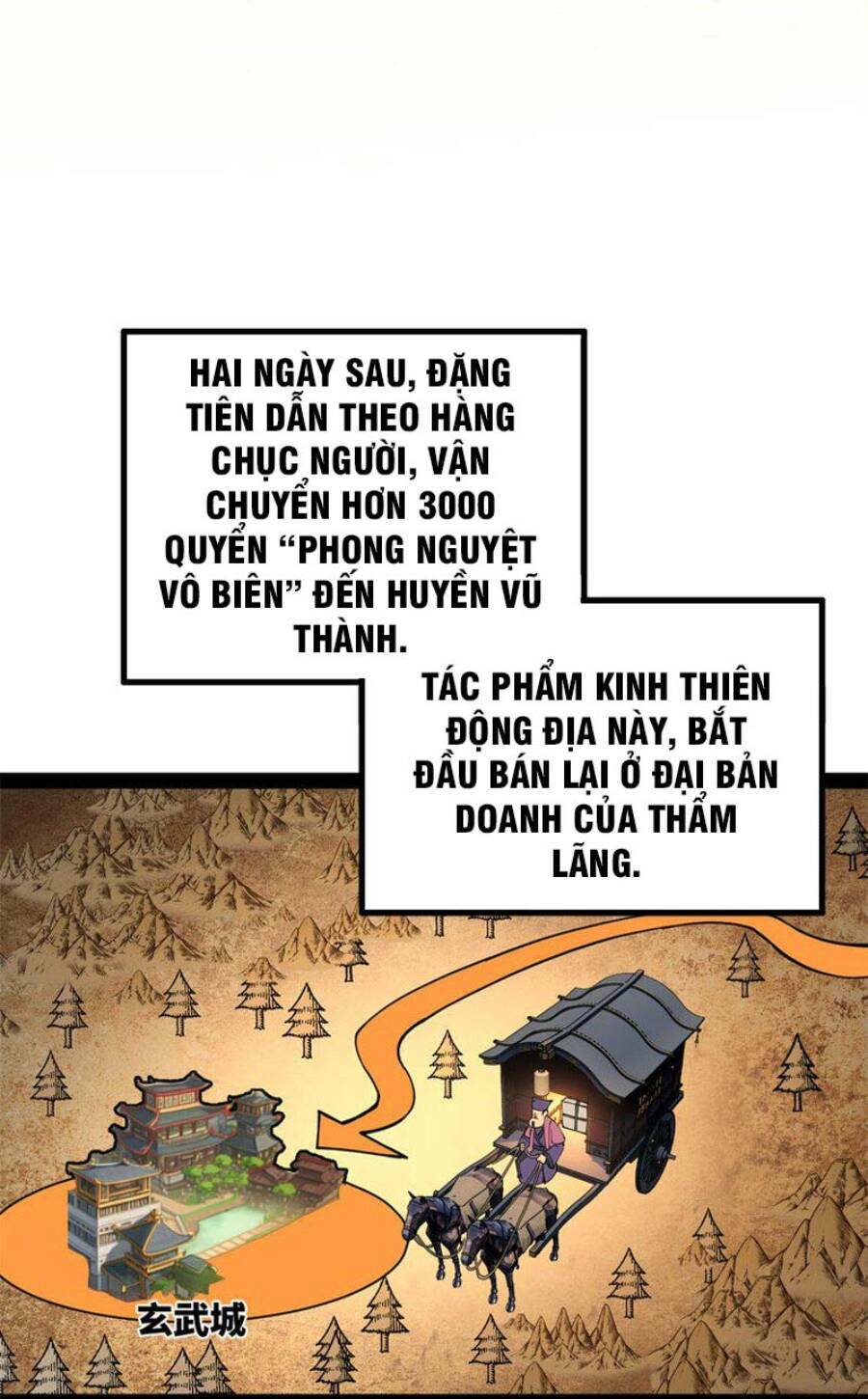 Chàng Rể Mạnh Nhất Lịch Sử - Chapter 65 - Page 11