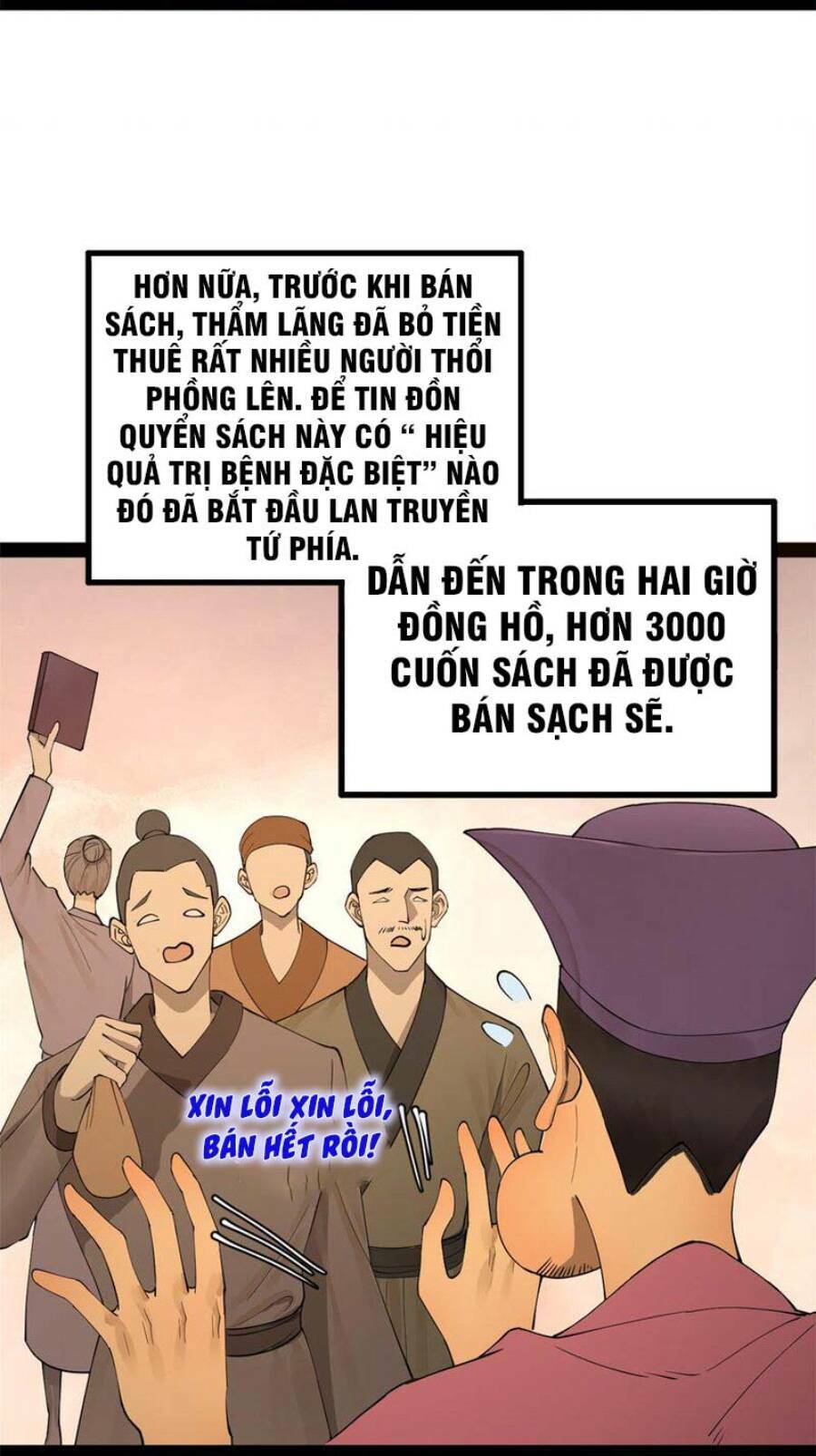 Chàng Rể Mạnh Nhất Lịch Sử - Chapter 65 - Page 12