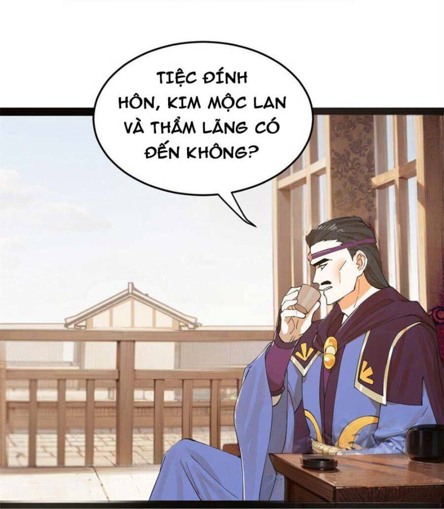 Chàng Rể Mạnh Nhất Lịch Sử - Chapter 65 - Page 14