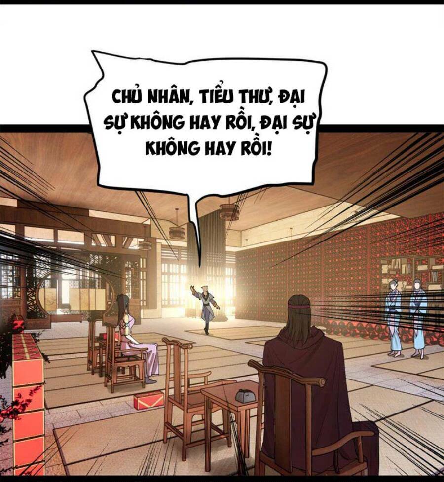 Chàng Rể Mạnh Nhất Lịch Sử - Chapter 65 - Page 21
