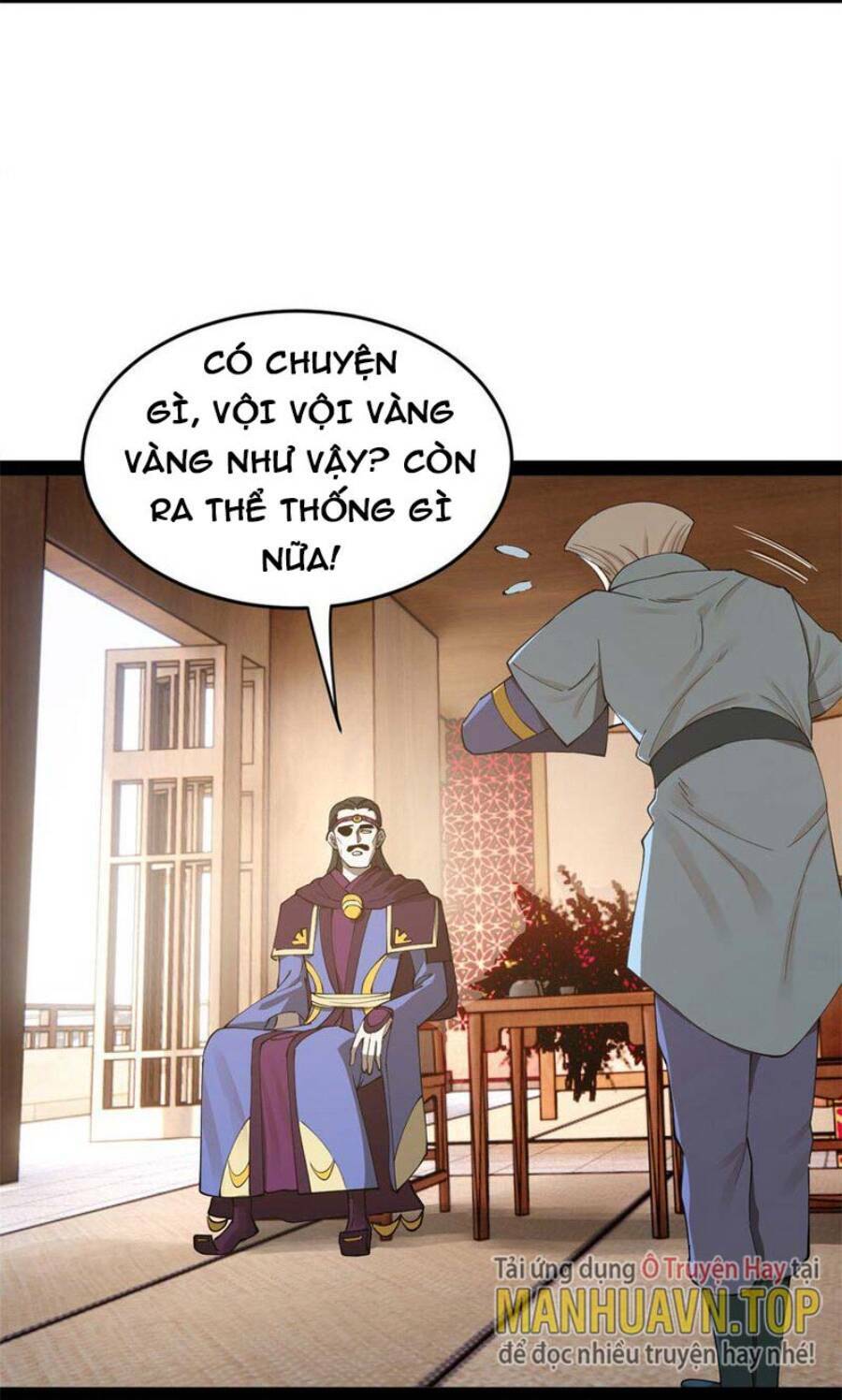Chàng Rể Mạnh Nhất Lịch Sử - Chapter 65 - Page 22