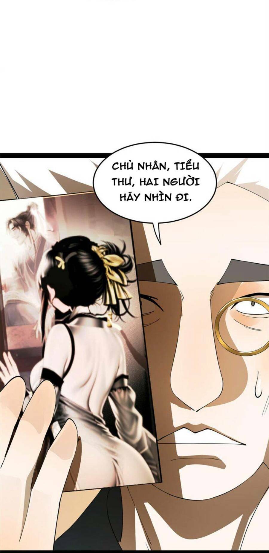 Chàng Rể Mạnh Nhất Lịch Sử - Chapter 65 - Page 24