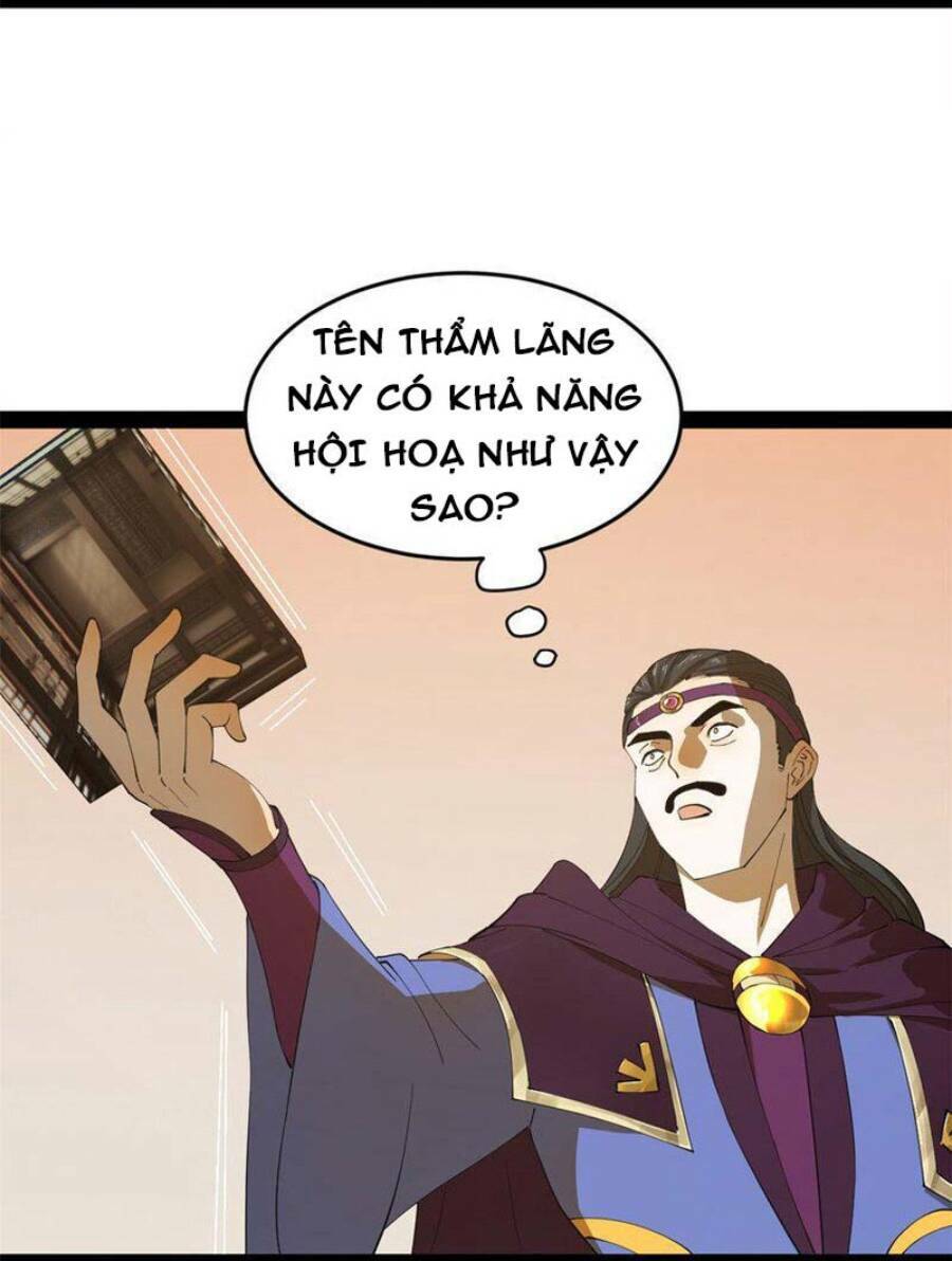 Chàng Rể Mạnh Nhất Lịch Sử - Chapter 65 - Page 25