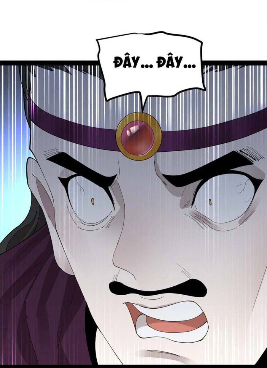 Chàng Rể Mạnh Nhất Lịch Sử - Chapter 65 - Page 27