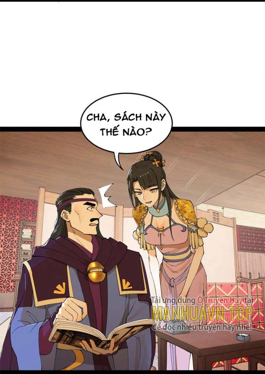 Chàng Rể Mạnh Nhất Lịch Sử - Chapter 65 - Page 28