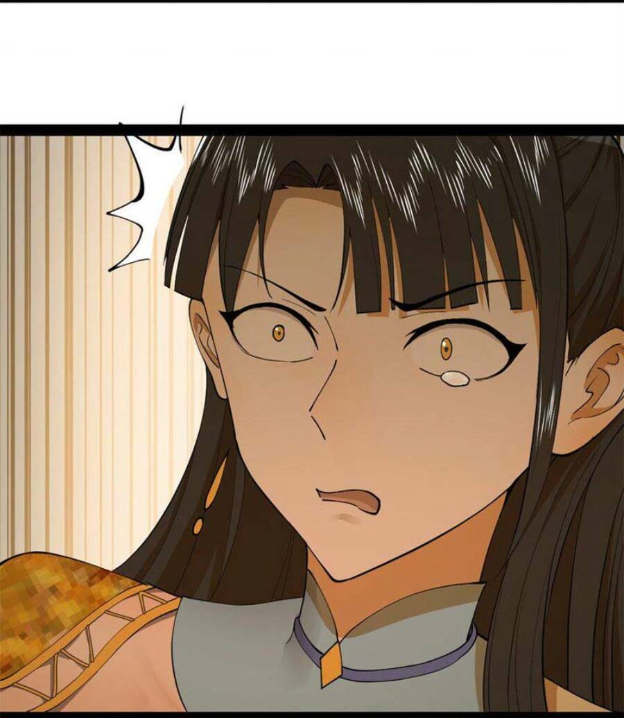 Chàng Rể Mạnh Nhất Lịch Sử - Chapter 65 - Page 29