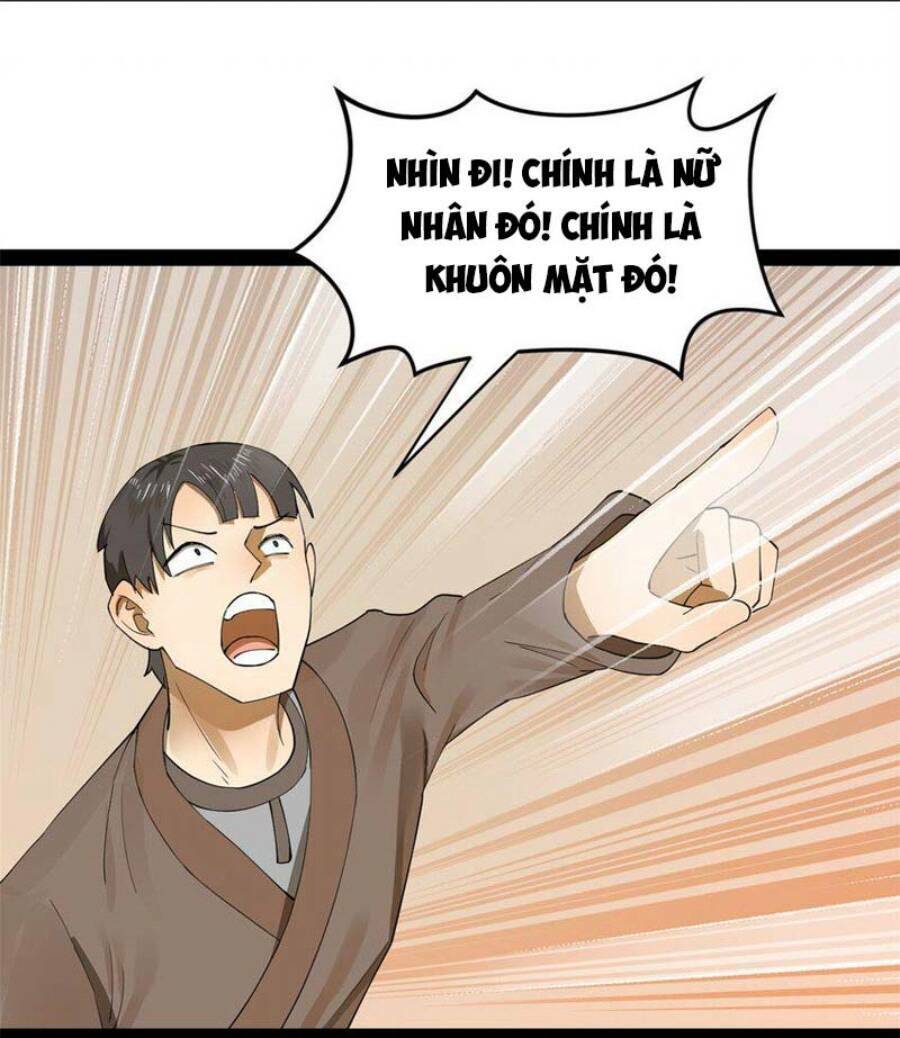 Chàng Rể Mạnh Nhất Lịch Sử - Chapter 65 - Page 33