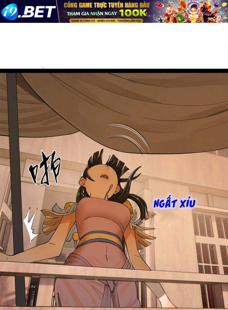 Chàng Rể Mạnh Nhất Lịch Sử - Chapter 65 - Page 35