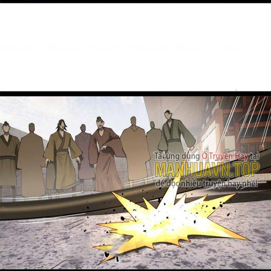 Chàng Rể Mạnh Nhất Lịch Sử - Chapter 65 - Page 37