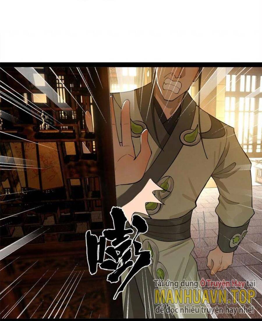 Chàng Rể Mạnh Nhất Lịch Sử - Chapter 65 - Page 44