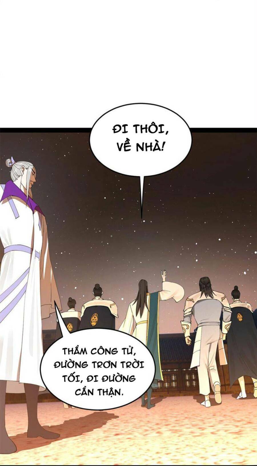 Chàng Rể Mạnh Nhất Lịch Sử - Chapter 65 - Page 4