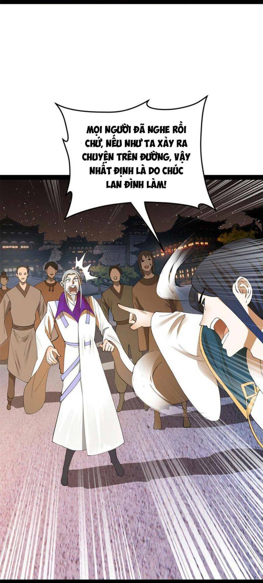 Chàng Rể Mạnh Nhất Lịch Sử - Chapter 65 - Page 5