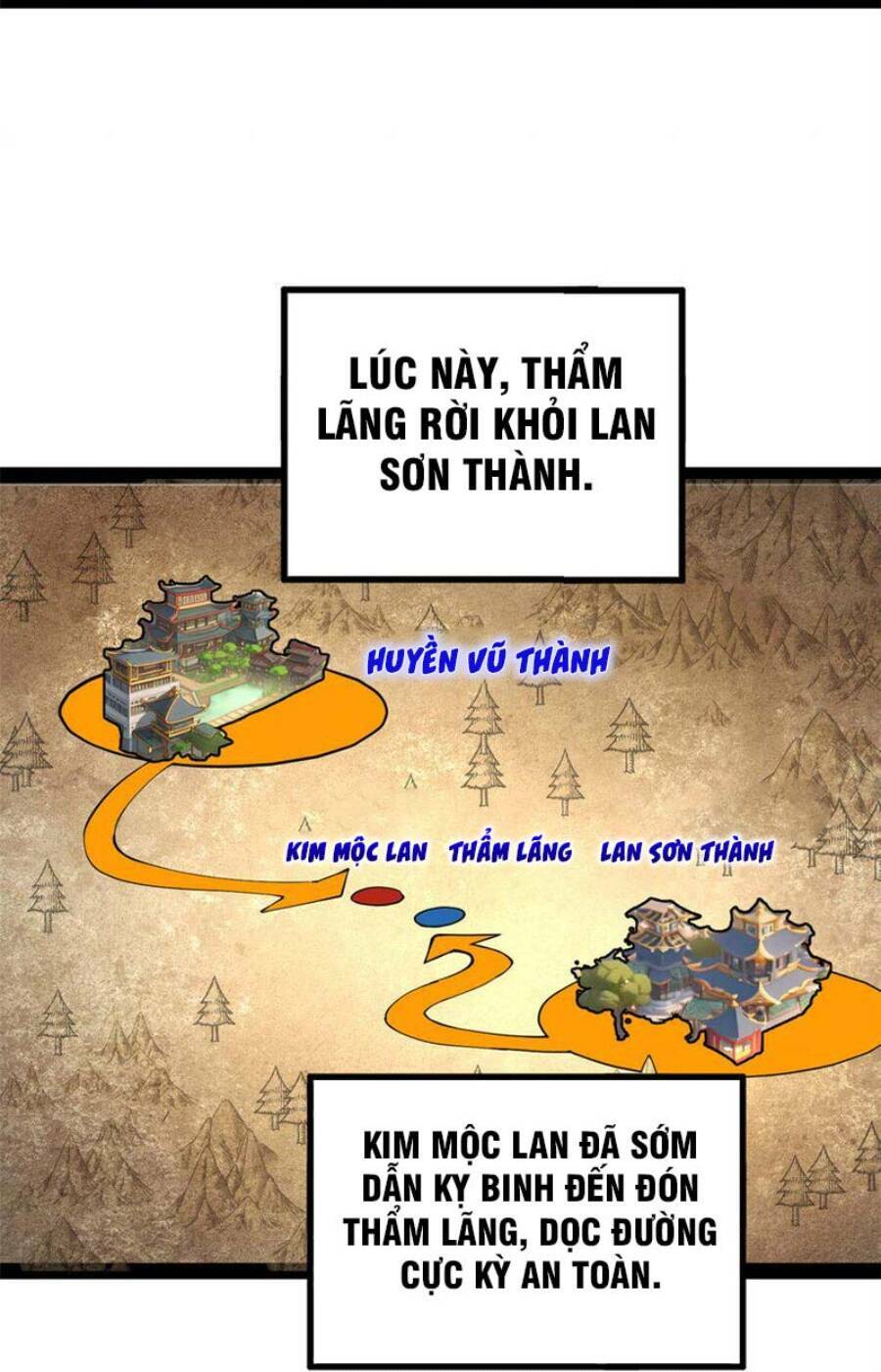 Chàng Rể Mạnh Nhất Lịch Sử - Chapter 65 - Page 7