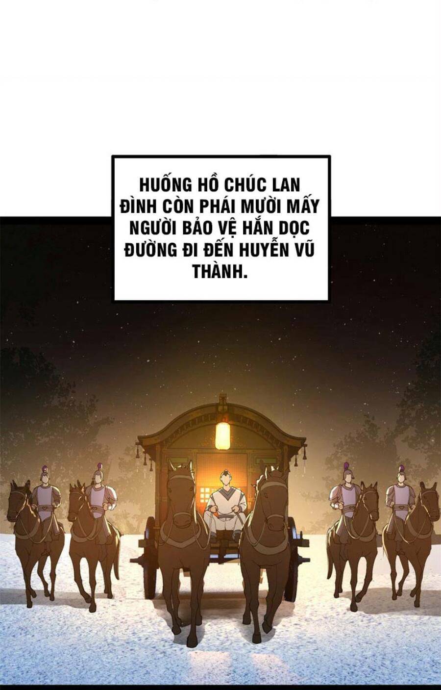 Chàng Rể Mạnh Nhất Lịch Sử - Chapter 65 - Page 8