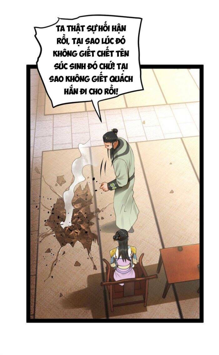 Chàng Rể Mạnh Nhất Lịch Sử - Chapter 66 - Page 9