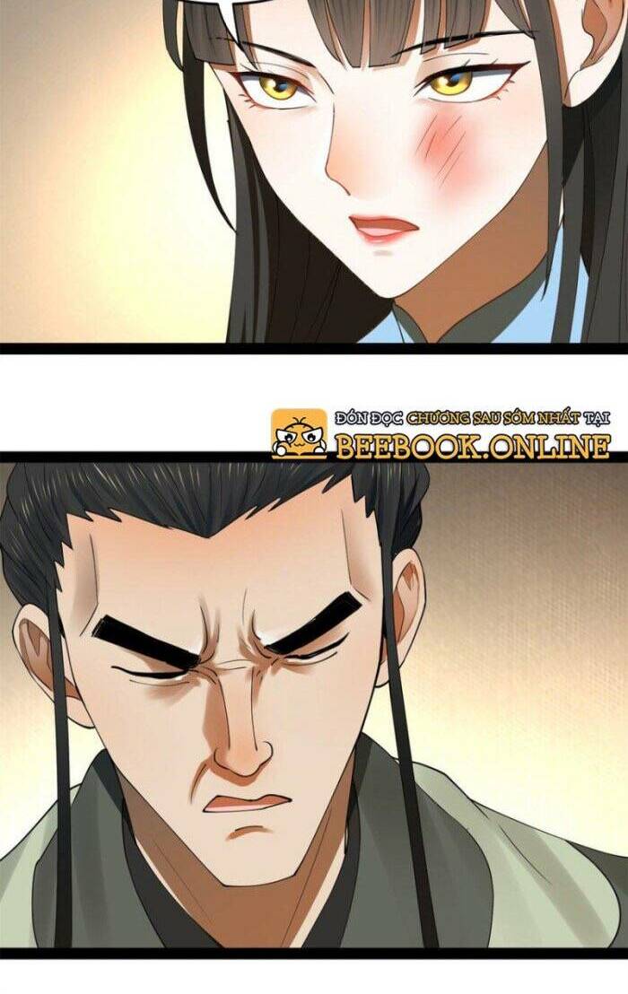 Chàng Rể Mạnh Nhất Lịch Sử - Chapter 66 - Page 11