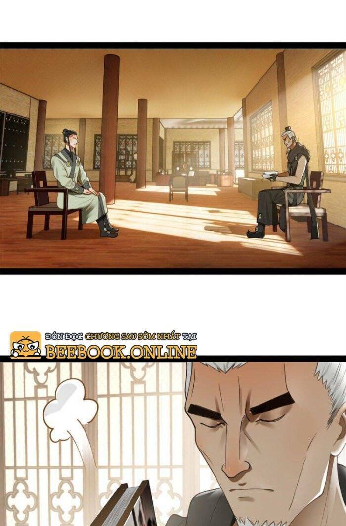 Chàng Rể Mạnh Nhất Lịch Sử - Chapter 66 - Page 13