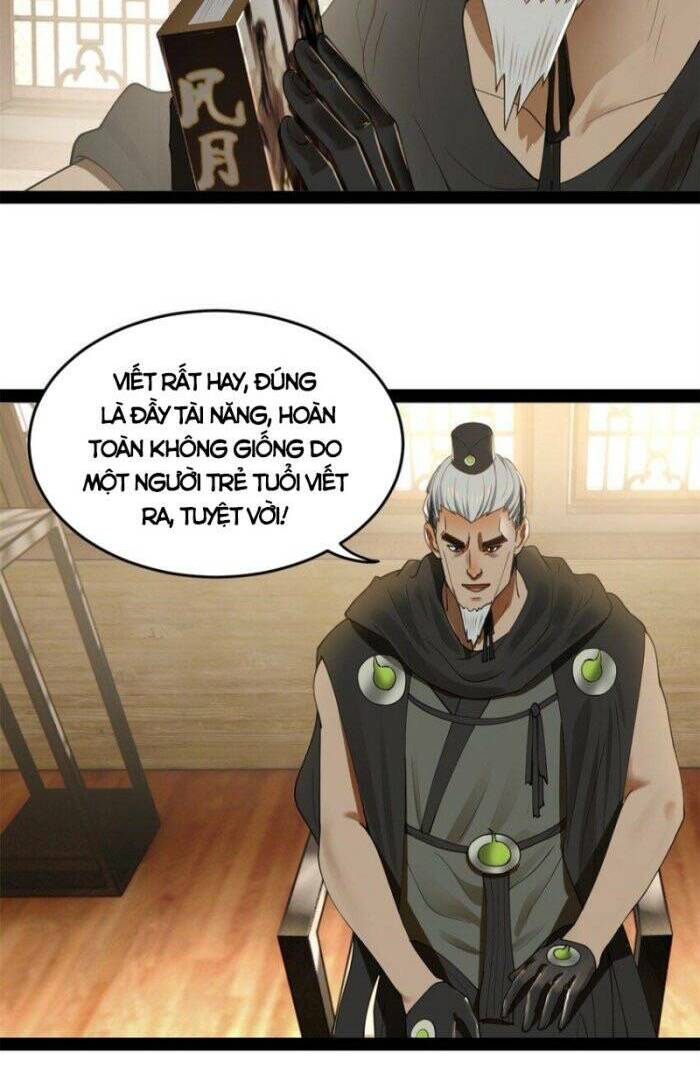 Chàng Rể Mạnh Nhất Lịch Sử - Chapter 66 - Page 14