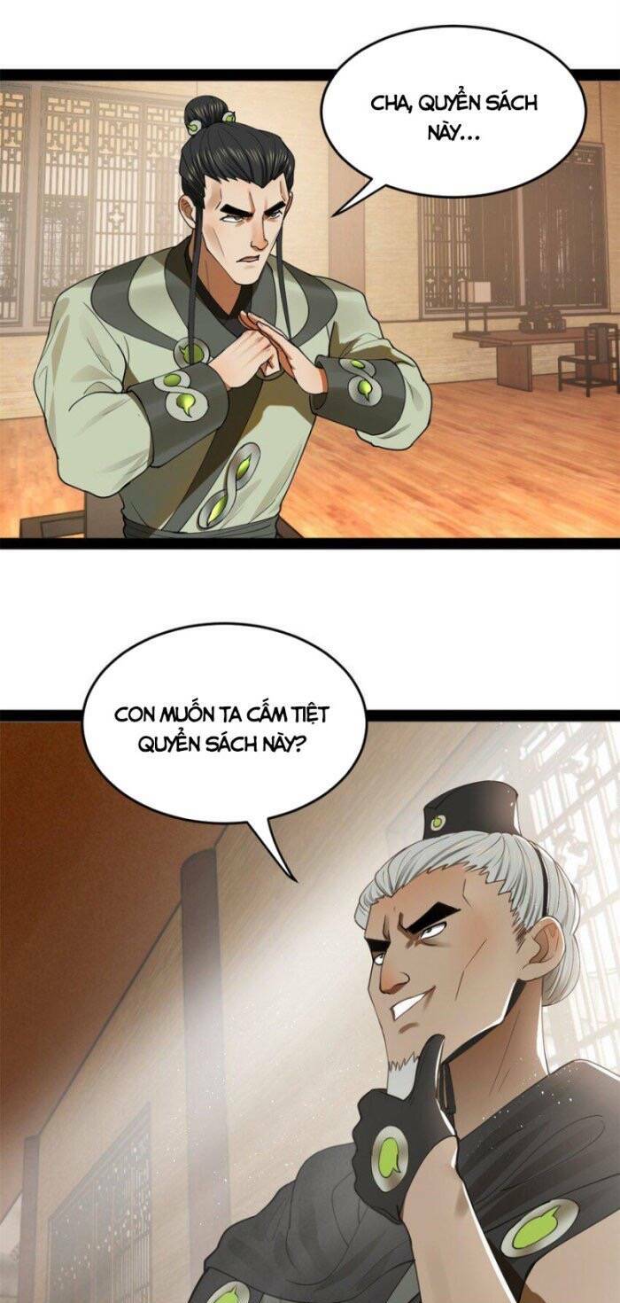 Chàng Rể Mạnh Nhất Lịch Sử - Chapter 66 - Page 15