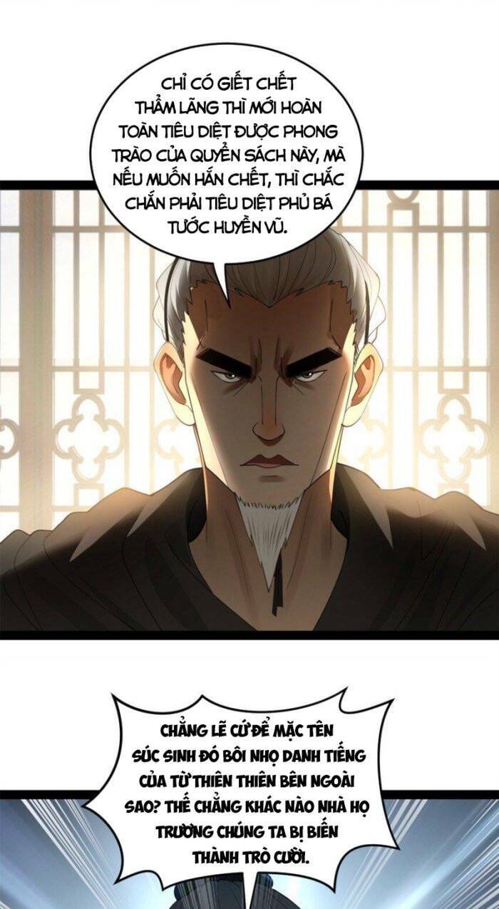 Chàng Rể Mạnh Nhất Lịch Sử - Chapter 66 - Page 17