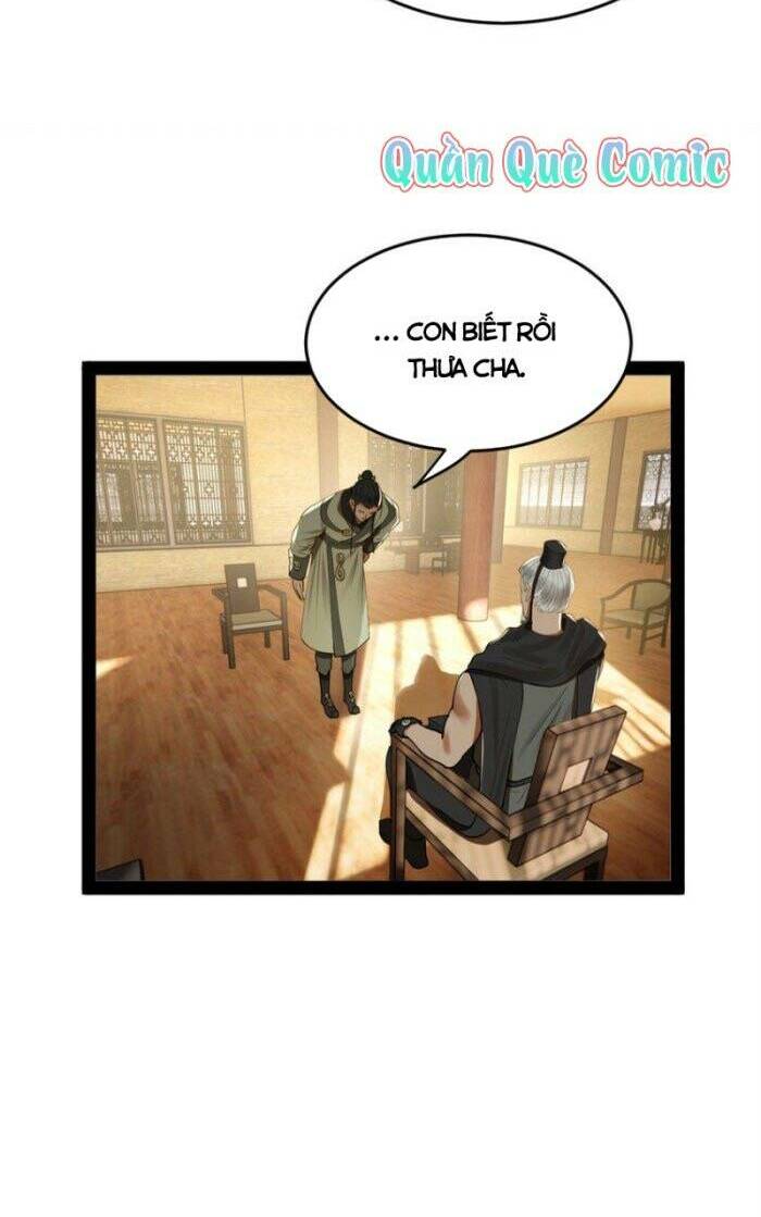 Chàng Rể Mạnh Nhất Lịch Sử - Chapter 66 - Page 20